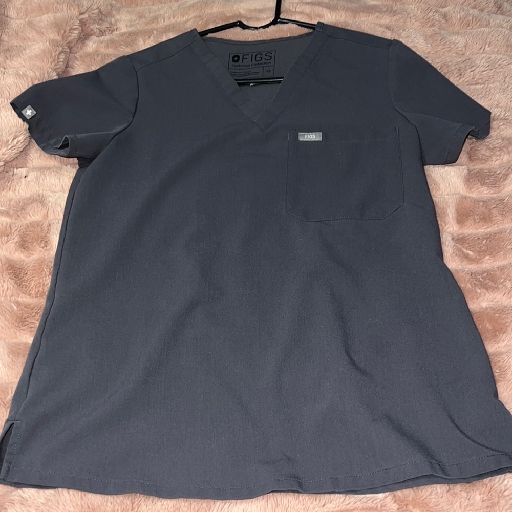 Figs scrub set